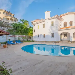 Villa Infinity Ladybird