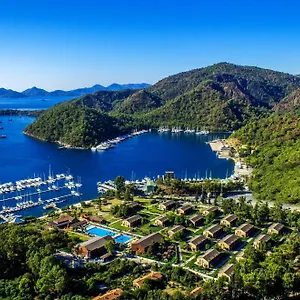 Rezort Rixos Premium - Adult Only, Göcek