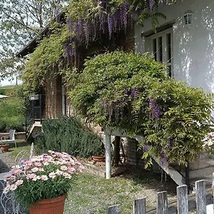 Oda ve Kahvaltı La Del Molino