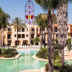 Otel Portaventura Portaventura - Includes Unlimited Access To Portaventura Park & 1 Access To Ferrari Land