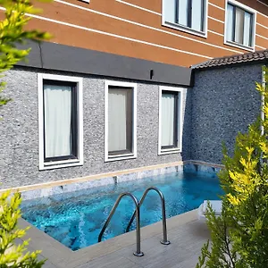 Villa Koyuncu