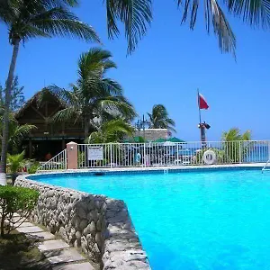 Otel Sunset House