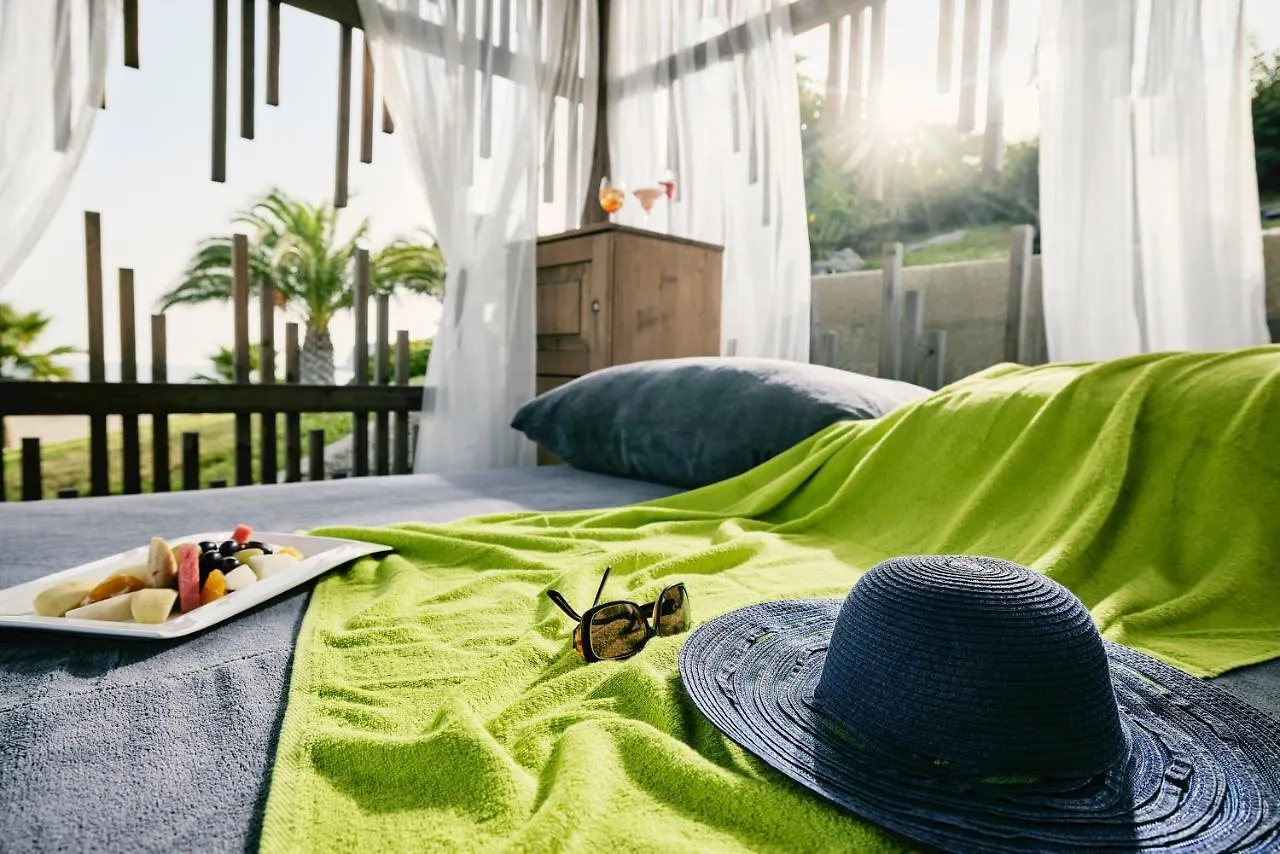 Robinson Sarigerme Park Hotel Dalaman 4*,