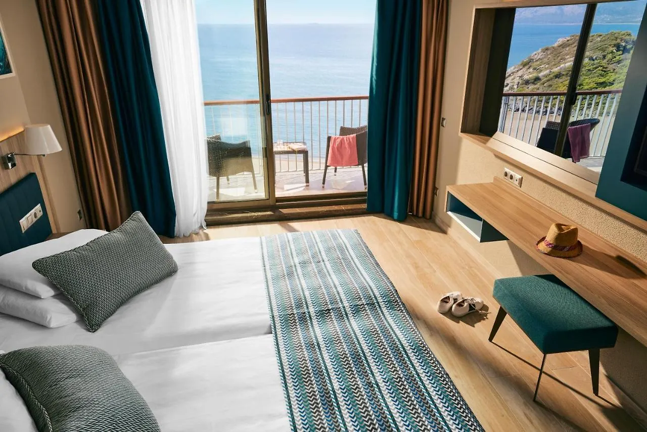 Robinson Sarigerme Park Hotel Dalaman